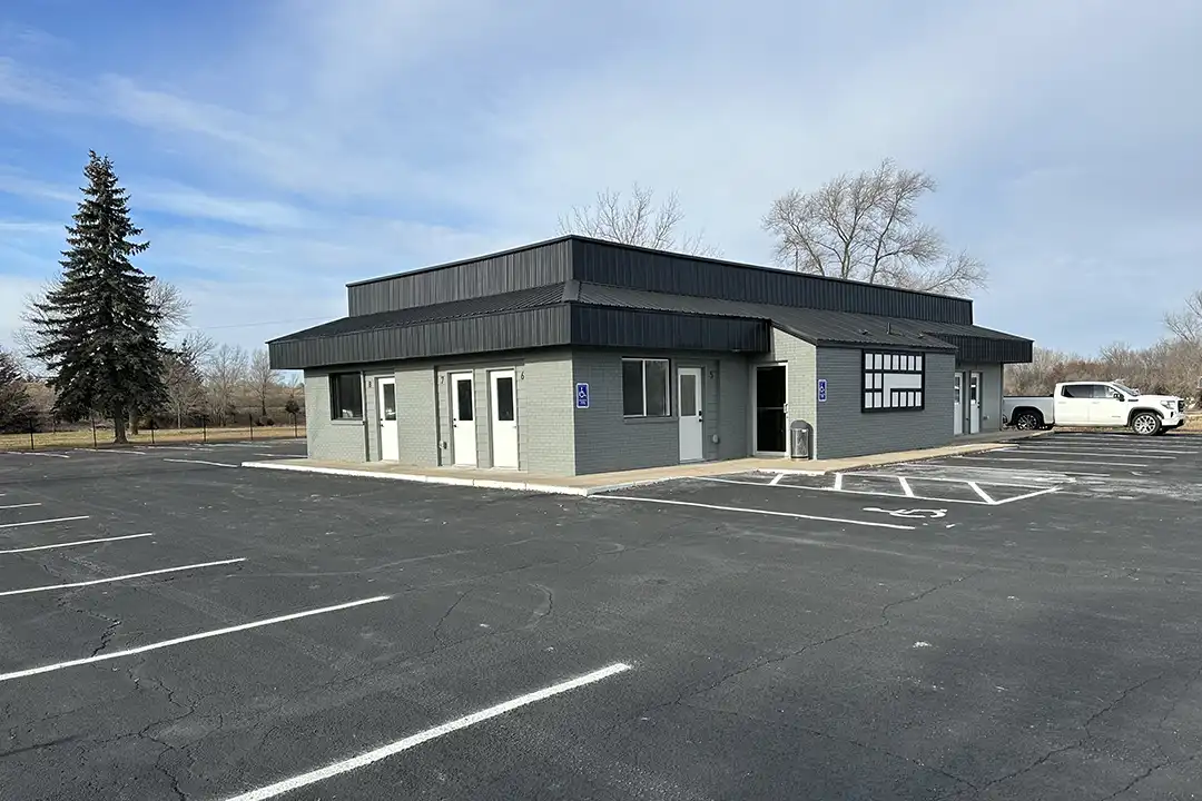 Step 2: We Handle Your Documentation