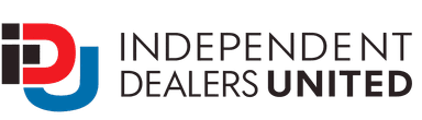 Independent Dealers United Logo