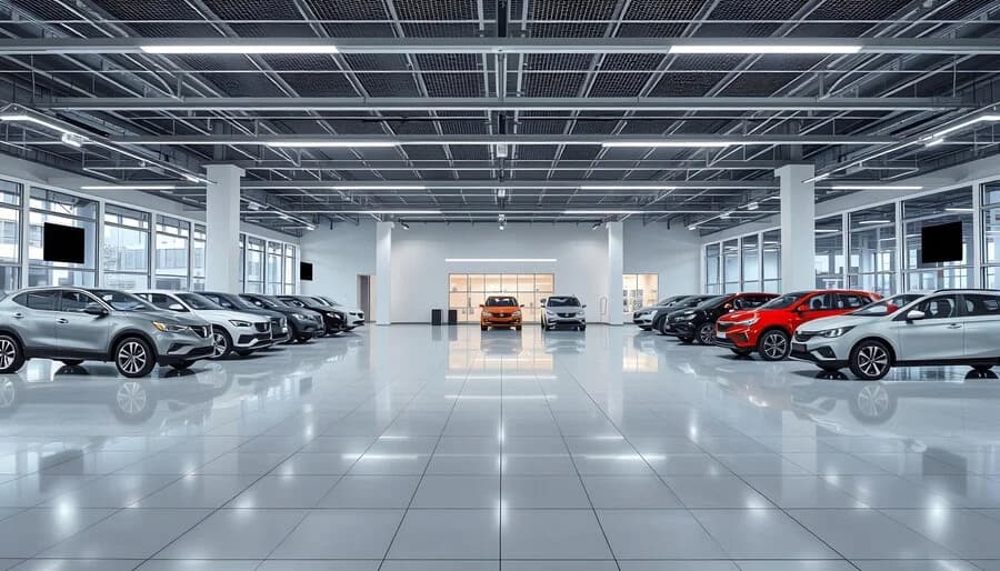 Step 4: Get Approved & Launch